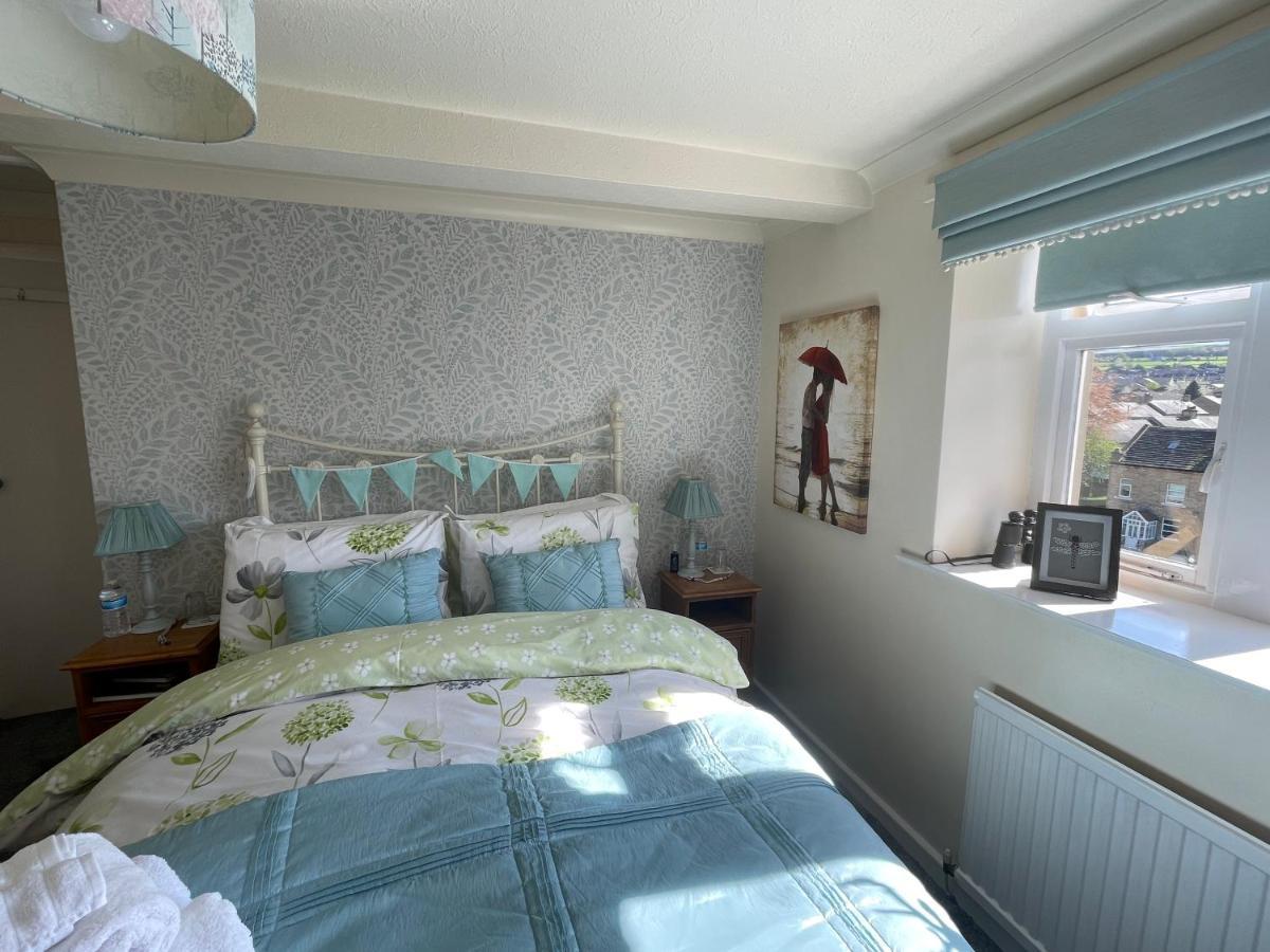 Cute And Cosy 2 Bed Cottage Honley Εξωτερικό φωτογραφία