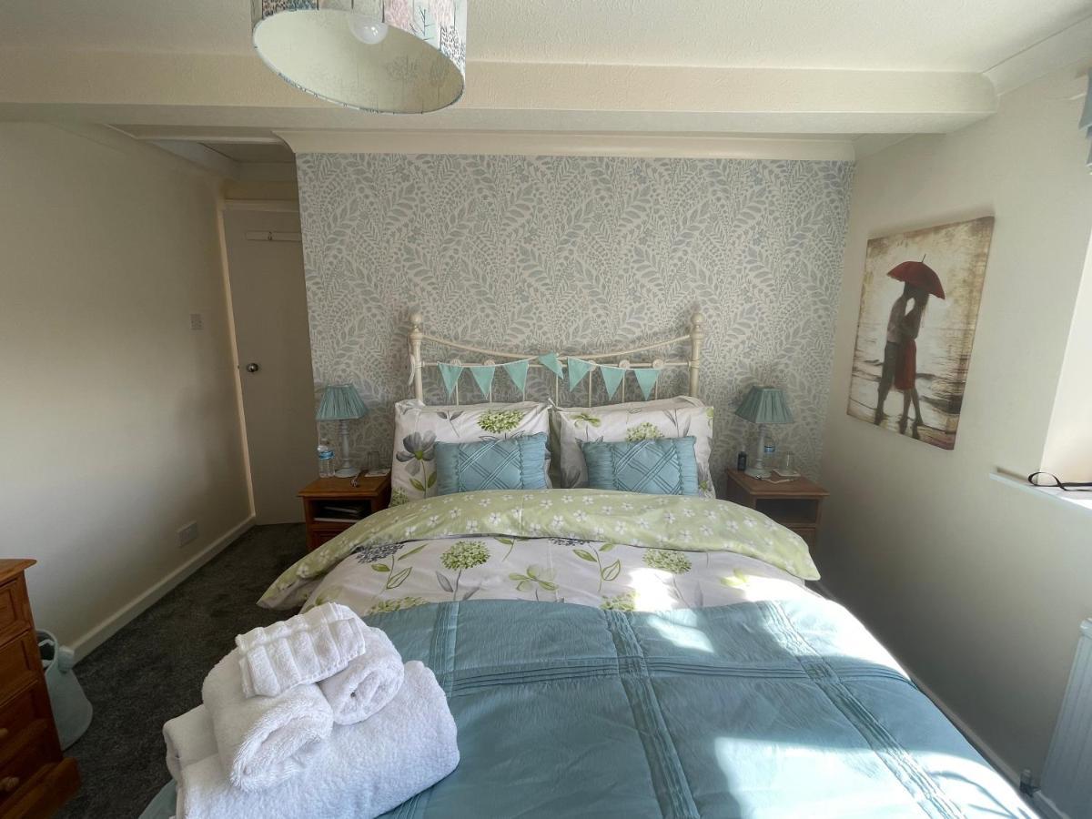 Cute And Cosy 2 Bed Cottage Honley Εξωτερικό φωτογραφία